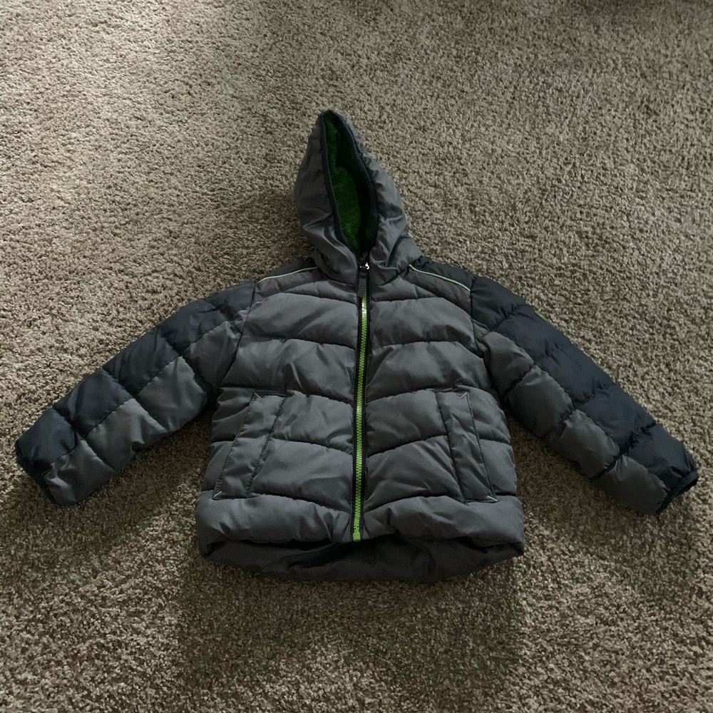 NWOT Hawke & Co Kids Jacket